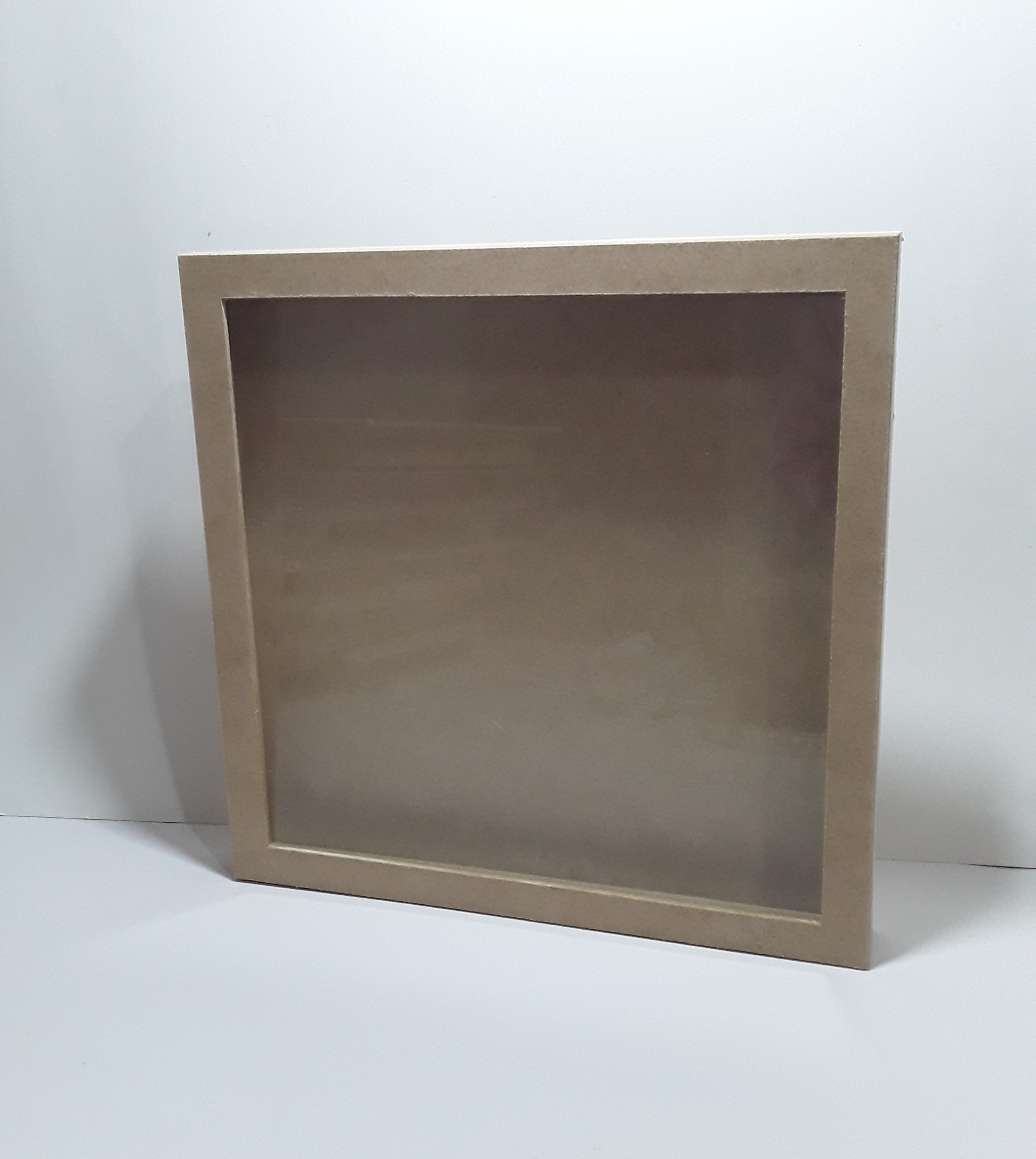 Quadro Scrapbook 32,5x32,5 